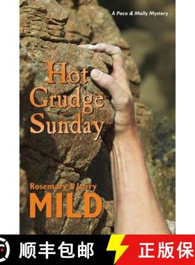 预订 Hot Grudge Sunday [9780983859734]