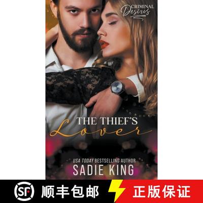 【3-4周达】The Thief's Lover [9798223186373]