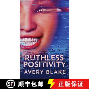 Positivity Ruthless 3周达 9781629551944