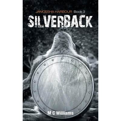 【4周达】Silverback: Janoesha Harbour Book 3 [9781982253356]