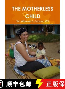 【3-4周达】The Motherless Child [9781291397444]