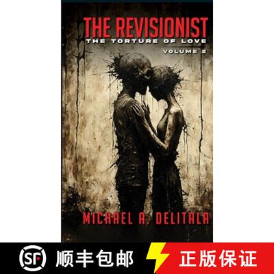 【3-4周达】The Revisionist- Volume 2: The Torture of Love : A Tale of Three Mothers [9798330493203]