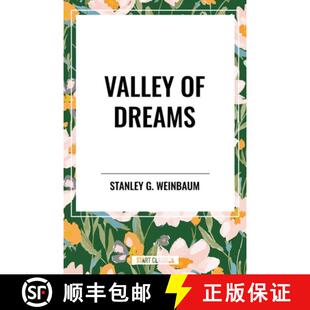【3-4周达】Valley of Dreams [9798880924394]