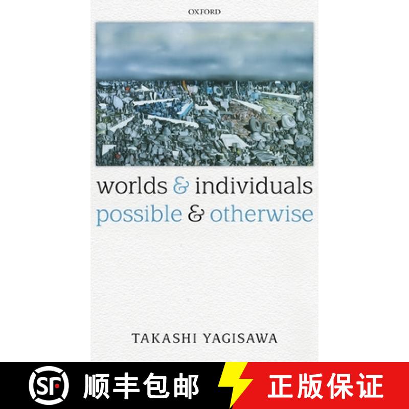 【2-3周达】Worlds and Individuals, Possible and Otherwise [9780199576890]