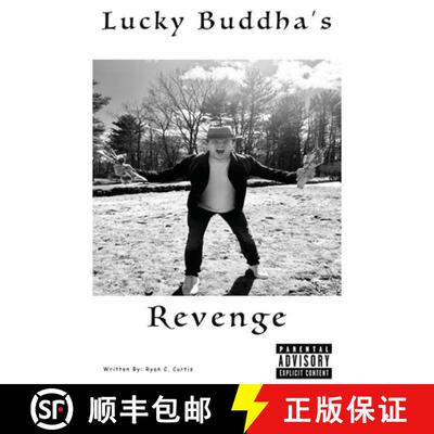 【3-4周达】Lucky Buddha's Revenge [9798295744969]