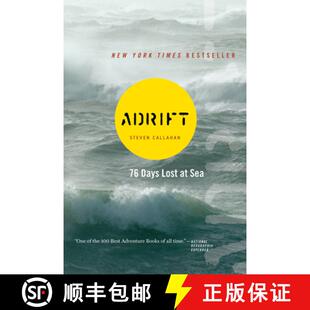 Days 9780618257324 4周达 Sea Lost Six Seventy Adrift