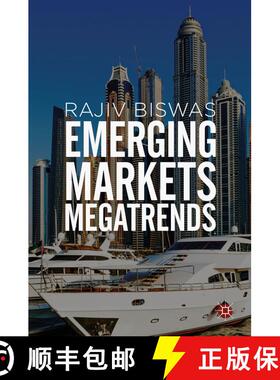 【3-4周达】Emerging Markets Megatrends [9783319781228]