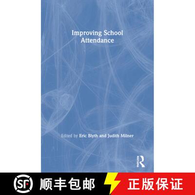 【3-4周达】Improving School Attendance [9780415178723]
