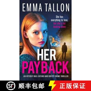 Her 9781803142999 thriller biting 4周达 and Payback crime utterly gritty nail