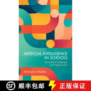 【3-4周达】Artificial Intelligence in Schools: Educational Challenges and Opportunities [9781009636155]