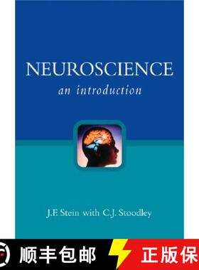 【3-4周达】Neuroscience - An Introduction [Wiley生命科学] [9781861563897]