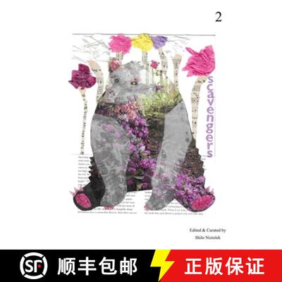 【3-4周达】Scavengers 2 [9781963943177]