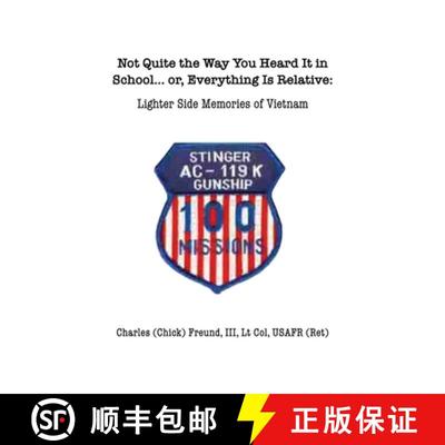 【3-4周达】Not Quite the Way You Heard It in School... or, Everything Is Relative: Lighter side memor... [9781647022457]