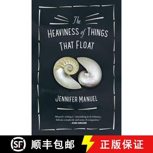 The Heaviness Float 9781771623919 That 4周达 Things