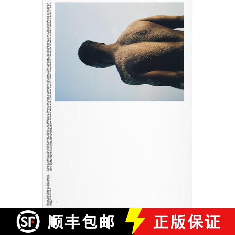【3-4周达】Eric Asamoah: The Day After Tomorrow [9783903572485]