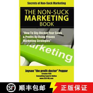 Profits Implementing Non How Skyrocket Marketing Sales Suck 9780987748737 Prove... Secrets 4周达 Your