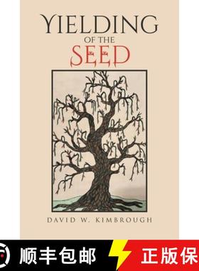 预订 Yielding of the Seed [9798893156409]
