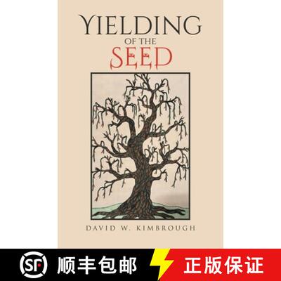 【3-4周达】Yielding of the Seed [9798893156409]
