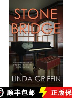 【3-4周达】Stonebridge [9781509252350]