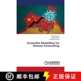 Forecasting for Disease 9786202671392 Ensemble 预订 Modelling