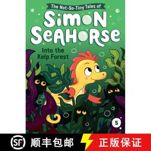 Into the 9781665912143 Volume 4周达 Forest Kelp