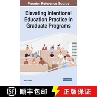 Practice 9781668446003 4周达 Programs Graduate Education Intentional Elevating
