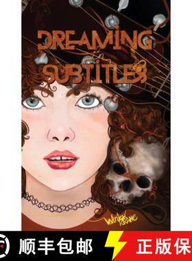 【3-4周达】Dreaming in Subtitles [9781957595023]