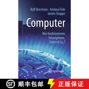 Smartphone 9783662530597 4周达 Co.? Tablet Funktionieren Wie Computer