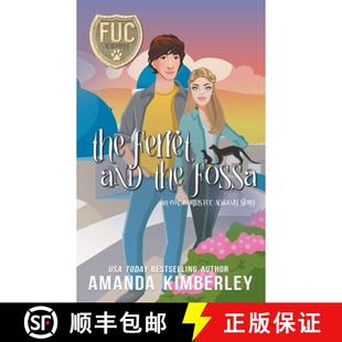 The Ferret and Fossa 4周达 the 9798201672201