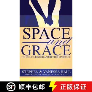 Bigger Space Build 预订 And 9780692722367 Grace Marriage and Better