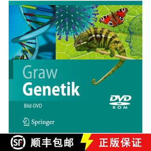 Des 9783642123023 Bild Genetik Die Graw 4周达 DVD Buches Abbildungen