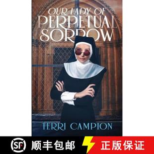 Our Lady Sorrow 4周达 Perpetual 9781958901700