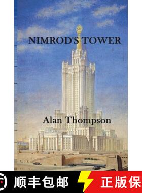 【3-4周达】Nimrod's Tower [9781635543049]