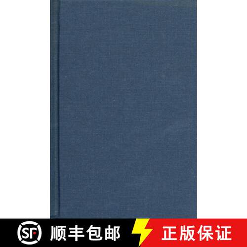 【3-4周达】精装 Toward Spatial Humanities: Historical GIS and Spatial History [9780253011800]