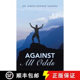 Odds 3周达 All 9781482877212 Against