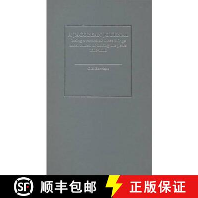 【3-4周达】精装 SYMBOLISM AND INTERPRETATION: - A Jacobean Journal (1603-1606) [9780415221474]