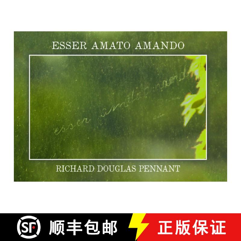【3-4周达】Esser Amato Amando [9781788641043]