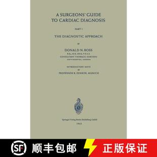 Approach 4周达 Guide Diagnosis Diagnostic The Surgeons Part 9783540029014 ... Cardiac