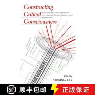 Consciousness for Gre... 預(yù)訂 and that 9781433113512 Unmask Narratives Ideas Hegemony Critical Creating Constructing