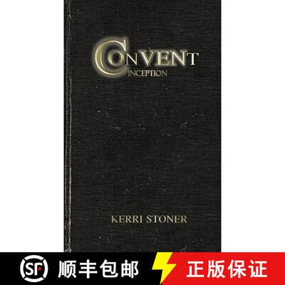【3-4周达】Convent: Inception [9798992664928]