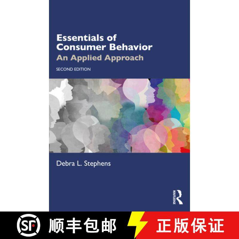 【3-4周达】Essentials of Consumer Behavior: An Applied Approach [9780367426866]