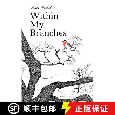 【3-4周达】Within My Branches [9781782694083]