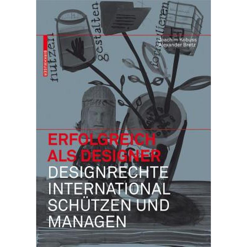 预订 erfolgreich als designer - designrec. [9783764399887]