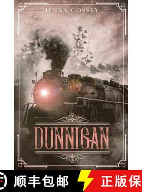 【3-4周达】Dunnigan [9780578355511]