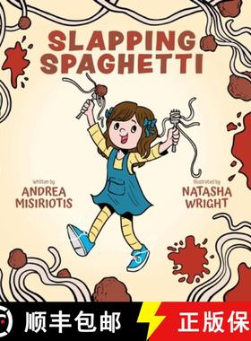 预订 Slapping Spaghetti [9798822949096]