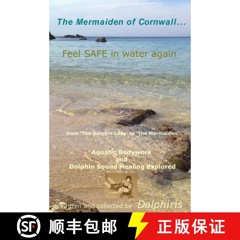 【2-3周达】The Mermaiden of Cornwall [9781291900774]