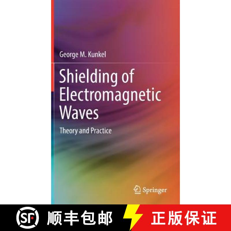 【4周达】Shielding of Electromagnetic Waves : Theory and Practice [9783030192372]