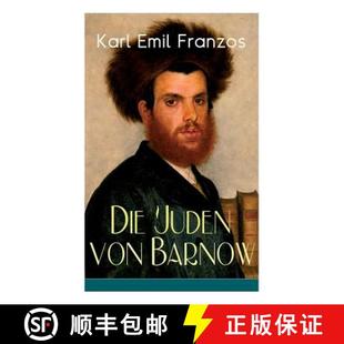 Juden Geschichten Die osteuropäischen 9788026862536 des von 4周达 der aus Barnow Judentums Welt