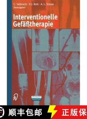 【3-4周达】Interventionelle Gefasstherapie [9783642632969]