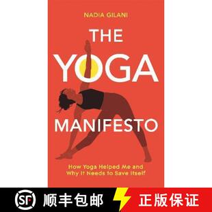 helped needs and Yoga How 9781529065114 save itself The Manifesto yoga why 4周达